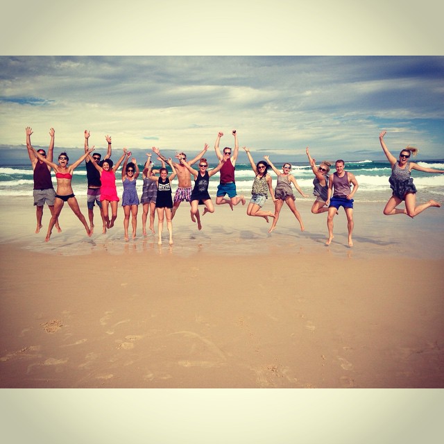 Fraser Island Australia