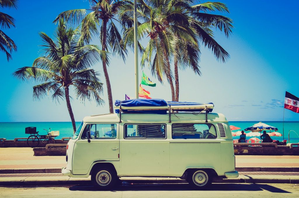 Travel Jobs