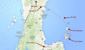 koh phangan full moon Jetsetter Jobs