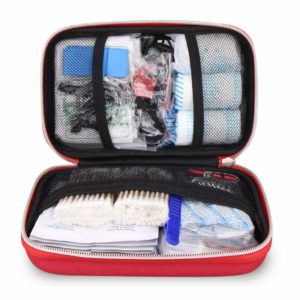 Monoki First Aid Survival Kit