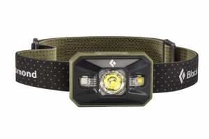 Black Diamond Storm Headlamp