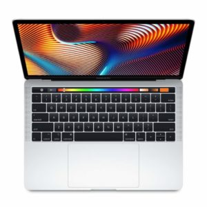  13.4” MacBook Pro 2018 