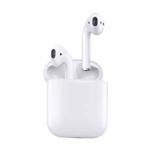 Apple Airpods Wireless Bluetooth Headset
