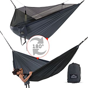 Everest Camping Hammock