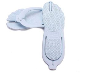 ARSTART Foldable Flip Flops Sandals