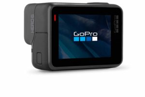 GoPro HERO6