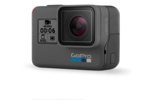GoPro HERO6