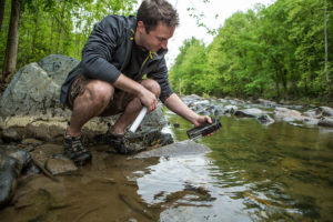 LifeStraw Go – Filter Water Bottle