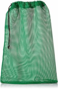 SGT KNOTS Mesh Bag
