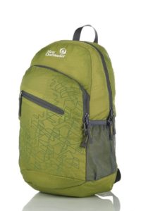 Outlander Lightweight Packable Backpack 