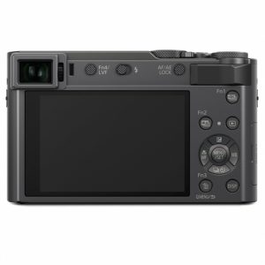 PANASONIC LUMIX ZS200
