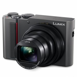 PANASONIC LUMIX ZS200
