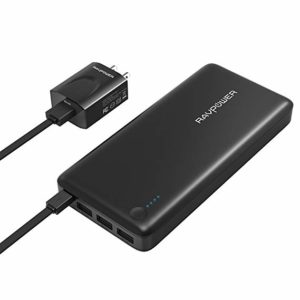 RAVPower 26800 Battery Pack