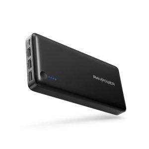 RAVPower 26800 Battery Pack