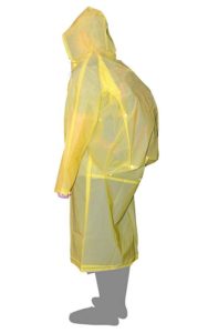 Aircee Raincoat