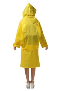 Aircee Raincoat