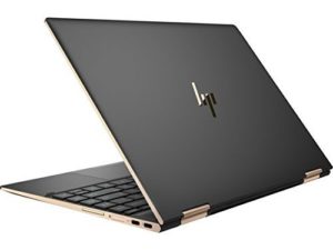 13.3" HP Spectre x360 Windows 10 Micro-Edge Touchscreen