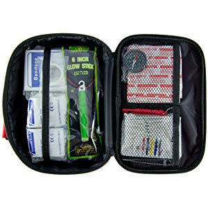 Swiss Safe First Aid Kit