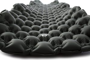 WellaX Ultralight Air Sleeping Pad
