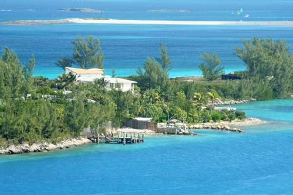 Places: What The Bahamas Can Teach You About Tropical Getaways