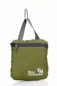 Outlander Lightweight Packable Backpack 