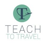 Teach to Travel Ltd.